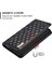 IPhone 12 Için Flip Case Pro Max Tam Koruma Darbeye Manyetik Cüzdan (Yurt Dışından) 4