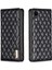 IPhone Xr Cüzdan Darbeye Kart Yuvaları Tutucu Tam Manyetik Için Flip Case (Yurt Dışından) 5