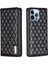 IPhone 13 Pro Için Flip Case Tam Koruma Manyetik Kapatma Cüzdan Kartı (Yurt Dışından) 1