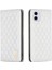 IPhone 12 Için Flip Case Manyetik Kapatma Kart Yuvaları Tutucu Darbeye Tam (Yurt Dışından) 1