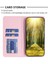 IPhone 12 Için Flip Case Pro Max Tam Koruma Darbeye Manyetik Cüzdan (Yurt Dışından) 4