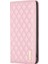 IPhone 12 Için Flip Case Pro Max Tam Koruma Darbeye Manyetik Cüzdan (Yurt Dışından) 5
