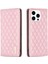IPhone 16 Pro Manyetik Kapatma Tam Koruma Kartı Yuvaları Için Flip Case (Yurt Dışından) 1
