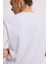 Premium Pamuk Basic Tshirt Kadın 4