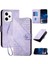 Xiaomi Redmi Not 12 Pro Için Flip Case ve Kredi Kartı Yuvası Yüksek Kalite (Yurt Dışından) 1