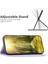 IPhone 14 Için Flip Case Pro Max Tam Koruma Manyetik Kapatma Kartı (Yurt Dışından) 4