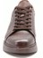 25K 4617 Kahve Erkek Ayakkabı Casual 4