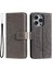 IPhone 14 Için Flip Case Pro Totem Kabartma Kickstand Pu Deri Cüzdan (Yurt Dışından) 2