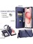 Crossbody Durumda IPhone 13 Pro Fermuar Faturaları Yuvası Durumda Cüzdan Rfıd 9 (Yurt Dışından) 3