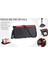 Google Piksel 8A Uzun Kordon Rfıd Engelleme Durumda Cüzdan Için Crossbody Durumda (Yurt Dışından) 5