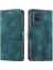 Samsung Galaxy A71 4g Manyetik Pu Deri Bilek Kayışı Cüzdan Için Flip Case (Yurt Dışından) 4