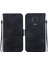 Xiaomi Redmi Not 9 Için Flip Case Pro Max Cüzdan Kabartma Lotus Çiçek (Yurt Dışından) 1