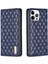 IPhone 12 Için Flip Case Pro Max Tam Koruma Darbeye Manyetik Cüzdan (Yurt Dışından) 1