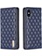 IPhone Xs Max Cüzdan Darbeye Dayanıklı Manyetik Kapatma Kart Yuvaları Için Flip Case (Yurt Dışından) 1