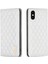 IPhone Xs Max Cüzdan Darbeye Dayanıklı Manyetik Kapatma Kart Yuvaları Için Flip Case (Yurt Dışından) 5