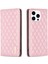 IPhone 14 Için Flip Case Pro Max Tam Koruma Manyetik Kapatma Kartı (Yurt Dışından) 1