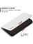 IPhone 15 Için Flip Case Pro Max Tam Koruma Darbeye Cüzdan Kartı (Yurt Dışından) 3