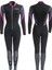 Lei Lady Dalış Elbisesi Standart-2.5mm - No:3 / M 1