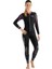 Lei Lady Dalış Elbisesi Standart-2.5mm - No:3 / M 2