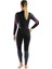 Lei Lady Dalış Elbisesi Standart-2.5mm - No:3 / M 3