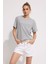 Premium Pamuk Basic Tshirt 3