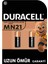 DURACELL MN21 (2’li Paket) özel alkalin pil 12V (A23 / 23A / V23GA / LRV08 / 8LR932) 1