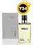Oriental Erkek Parfüm 50 ml Edp 734 1