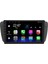 Seat Ibiza (2009-2015) Android 6gb Ram 128GB Rom 8 Çekirdek Multimedya 3