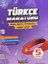 5. Sınıf Türkçe Maratonu Konu Özetli Etkinlikli Kitap - Mehmet Baysal 1