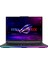 Vr Ready – Asus Rog Strix Scar – 16" Mini-Led Qhd+ 240Hz Gaming Laptop - Intel Core I9-14900HX - 16GB Nvidia Geforce Rtx 4090 - 32GB Ddr5 Ram - 2tb Pcle 4 SSD - Win 11 Pro - Simsiyah 1