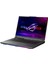 Vr Ready – Asus Rog Strix Scar – 16" Mini-Led Qhd+ 240Hz Gaming Laptop - Intel Core I9-14900HX - 16GB Nvidia Geforce Rtx 4090 - 32GB Ddr5 Ram - 2tb Pcle 4 SSD - Win 11 Pro - Simsiyah 2