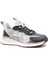 Gedikpşalı Ppt 6786 Siyah Günlük Erkek Sneaker Casual 1