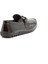 Blk 1021 Siyah/rugan Erkek Ayakkabı Casual 5