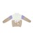 SCK-1024 Serbend Kız Çocuk Sweatshirt 1