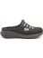 King Paolo Kng D5109 Siyah Bayan Comfort Terlik Comfort 2