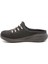 King Paolo Kng D5109 Siyah Bayan Comfort Terlik Comfort 3