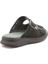 Ejder 40513 Siyah Erkek Comfort Terlik Erkek Terlik Sandalet 5