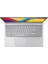 Vivobook 15 X1504ZA Intel® Core™ I5-1235U 40GB Ram 1tb SSD Windows 11 Home 15,6" Fhd Taşınabilir Bilgisayar 5