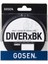 Gosen Diver-X Bk Bot Game Pe 4 Örgü 300MT Black Line - Pe 3 1