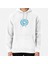 Arc Reactor, Comic, Hero, Superheroes, Baskılı Kapşonlu Sweatshirt 1