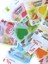Childgen Re-Fill Ecopack - 6lı Set 3