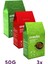 3'lü Paket Glutensiz Vegan Tohum Kraker Cracks Mix 50gr 1