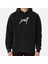 Weimaraner Silhouette(S) Baskılı Kapşonlu Sweatshirt 1