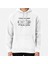 Good Vs. Bad Arms Frightened Rabbit Baskılı Kapşonlu Sweatshirt 1