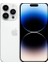 Yenilenmiş IPHONE 14 Pro 256GB -Gümüş( 12 Ay Garantili)-B Grade 1