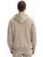 Erkek Regular Fit 3 İplik Şardonlu Tam Fermuar Kapüşonlu Cepli Sweatshirt K26324649801 7