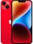 Yenilenmiş IPHONE 14 Plus 256GB -Kırmızı ( 12 Ay Garantili)-B Grade 1