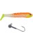 Natura Rib Minnow Sahte Balığı 05-90MM 2
