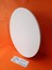 70 cm Daire Yuvarlak Tuval Profesyonel 1.kalite Pamuk 380GR/M2 Dokulu Astarlı Gergin Arkadan Zımbalı 3