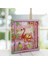 13 x 18 cm Flamingo Anı Defteri ve Kalem Seti 3